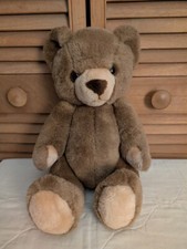 Plush stuffed brown for sale  Norristown