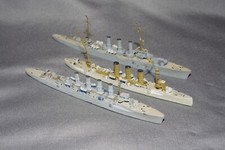 Three hansa ww1 for sale  DINAS POWYS