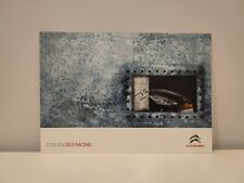 Brochure citroen ds3 d'occasion  Haubourdin