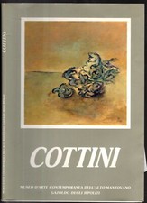Luciano cottini usato  Brescia