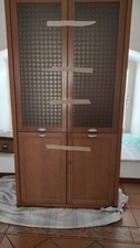 Credenza ciliegio con usato  Andria