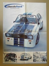 Classic ford magazine for sale  UK