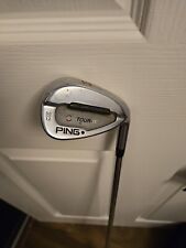 Ping tour brushed for sale  SPALDING