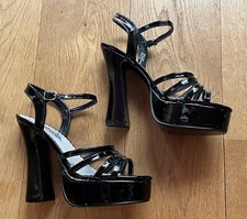 Pleaser demonia dolly gebraucht kaufen  Herrsching a.Ammersee