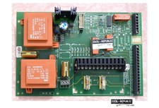 Viessmann grund platine gebraucht kaufen  Gütersloh