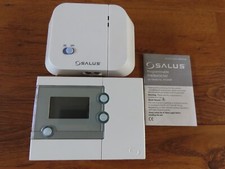 Salus rt500rf wireless for sale  NUNEATON