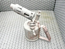Paraffin blowtorch. vintage for sale  COLCHESTER