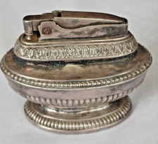 Briquet table ronson d'occasion  Vire