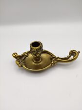 Antique french candle d'occasion  Veneux-les-Sablons