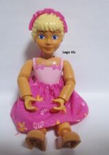 Lego belvfemale60a figure d'occasion  France
