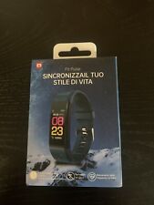 Smartwatch fit pulse usato  Roma