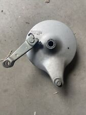 Suzuki Intruder VL250 Cubo De Freio Traseiro 2005 - 2015 64210-39115 Oem, usado comprar usado  Enviando para Brazil