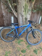 Carrera valour mountain for sale  MANCHESTER