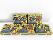 Saint seiya set usato  Trezzo Tinella