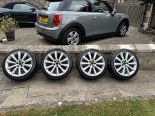 Jaguar type alloy for sale  BRISTOL