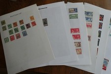 Montserrat mint used for sale  STAFFORD