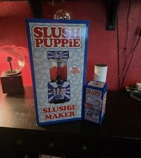 Slush puppy maker for sale  BIRMINGHAM
