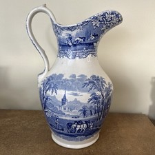 Antique c.1850 staffordshire for sale  KIDWELLY