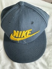 Nike snapback cap for sale  BURY ST. EDMUNDS