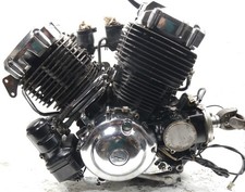 Yamaha xvs 650 for sale  COLCHESTER