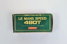 Kyosho mans speed gebraucht kaufen  Radevormwald