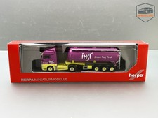Herpa man silo gebraucht kaufen  Aulendorf