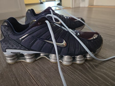 Nike shox phyton gebraucht kaufen  Cremlingen