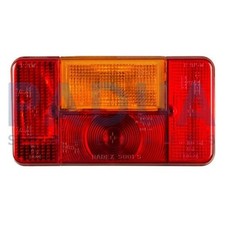 Radex 5001 fanale usato  Scicli