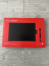 Wacom one wacom for sale  WOLVERHAMPTON