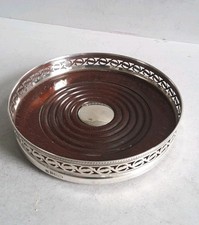 silver coasters silver for sale silver coasters silver for sale TORQUAY