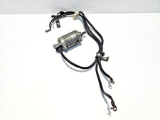 Motorino avviamento originale usato  Caivano