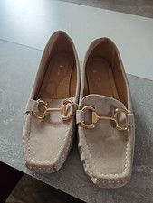 Damen slipper sergio gebraucht kaufen  Neustetten