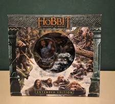 Hobbit smaugs einöde gebraucht kaufen Hobbit smaugs einöde gebraucht kaufen  Dornburg