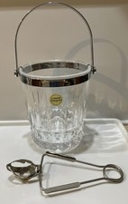 Vintage mcm cristal for sale  New Germany