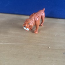 Playmobil sabre tooth for sale  EVESHAM
