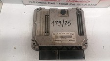 0281017587 centralina motore usato 0281017587 centralina motore usato  Fermo
