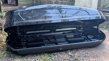Halfords advanced 470l for sale  TORQUAY