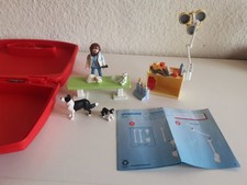 Playmobil city life gebraucht kaufen  Pleidelsheim