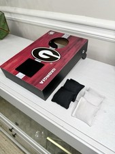 Georgia bulldogs tabletop for sale  Marietta