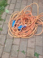 Orange 22m 230v for sale  CHESTER LE STREET