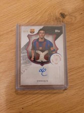 Luis enrique 125th gebraucht kaufen  Offenburg