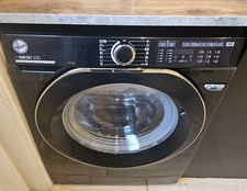 Hoover washing machine for sale  BLACKPOOL