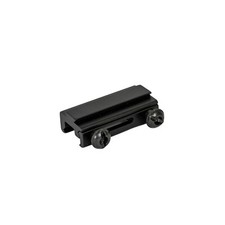 Zielfernrohr adapter 21mm gebraucht kaufen  Berlin