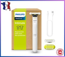 Philips oneblade intimate d'occasion  Paris-