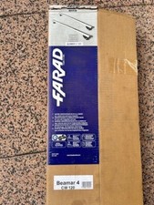 Portapacchi farad barre usato  Lissone