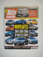 Action auto moto d'occasion  France