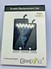 Conjunto de substituição de tela BeeFix ~Preto #BUP6G1121 para iPhone 6 reparo profissional comprar usado  Enviando para Brazil