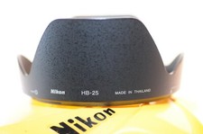 Nikon hood nikkor for sale  Geneva