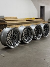 Bbs lemans japan gebraucht kaufen  Essenbach