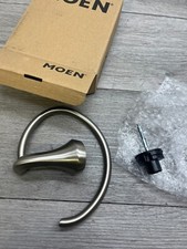 moen yb2886 chrome towel ring for sale moen yb2886 chrome towel ring for sale Mooresville